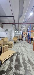 Pantech Business Hub (D5), Factory #607857861